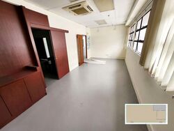 Genting Building (D13), Factory #556768661